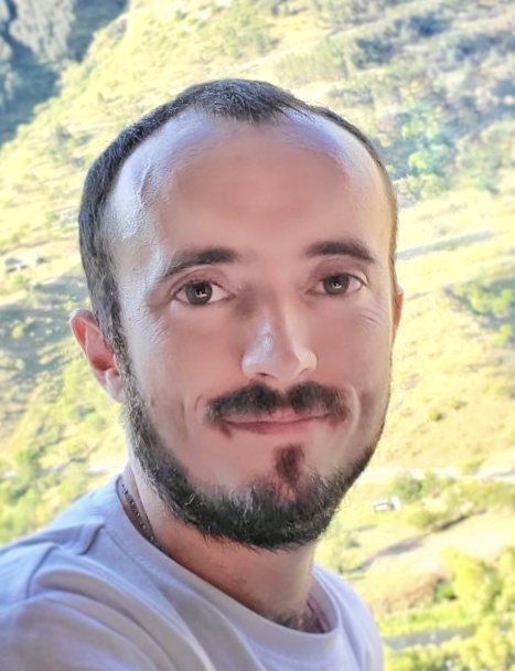 Nick Konev